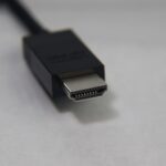 Tablet mit HDMI Anschluss
