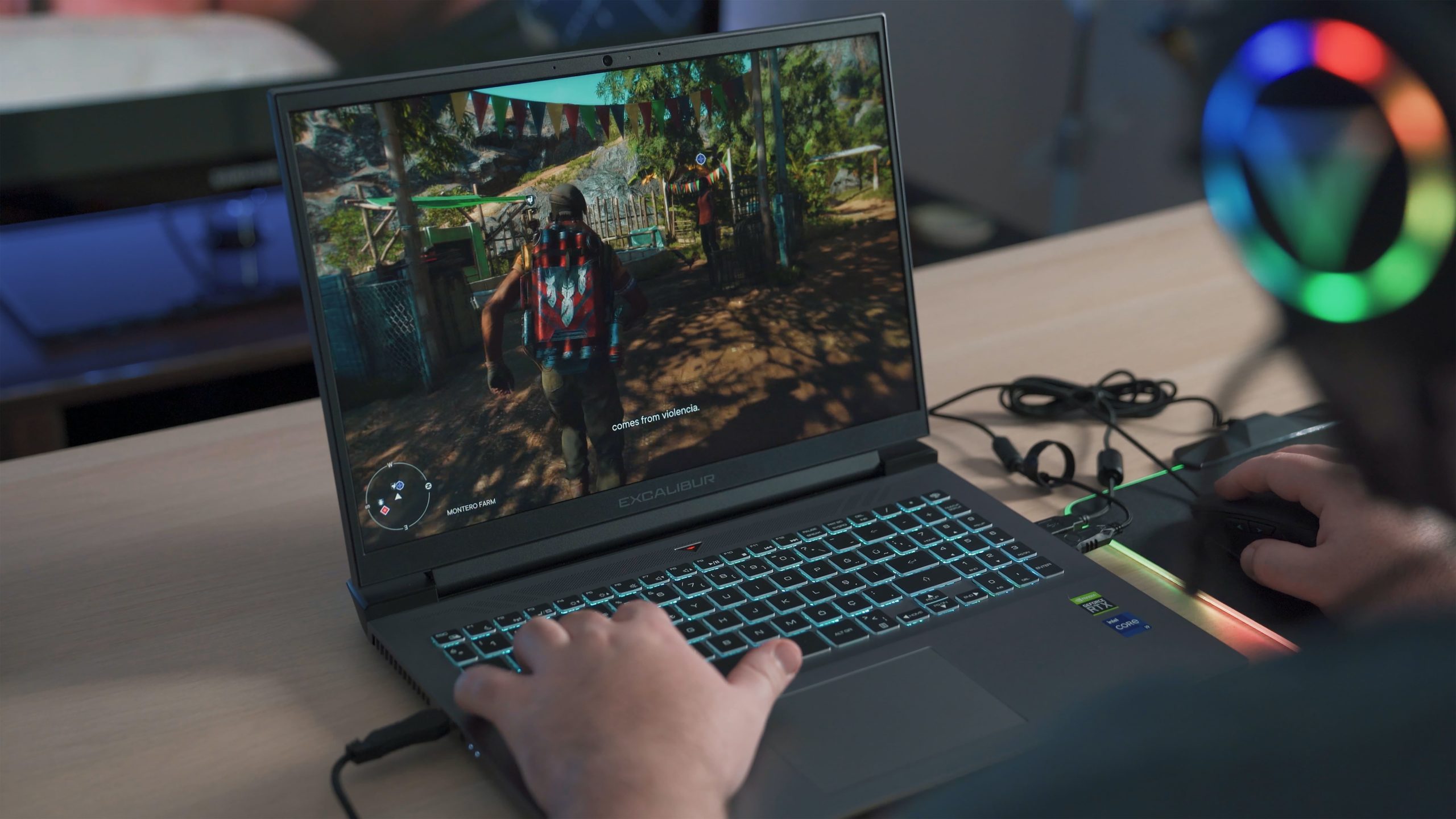 Gaming Notebook – die besten Laptops zum Zocken 2023