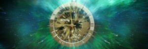 Hybrid Smartwatch
