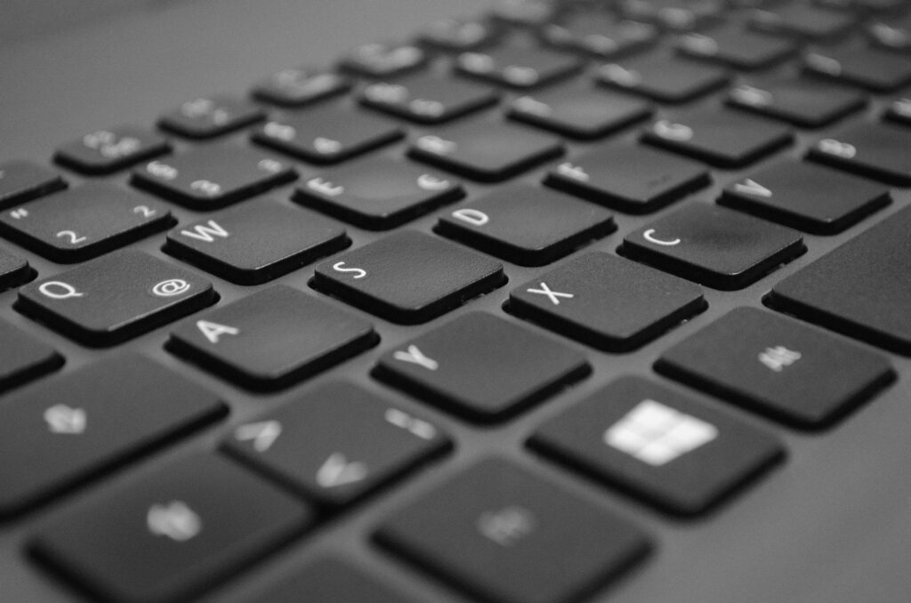 Asus Laptop