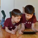 Kinder Tablet