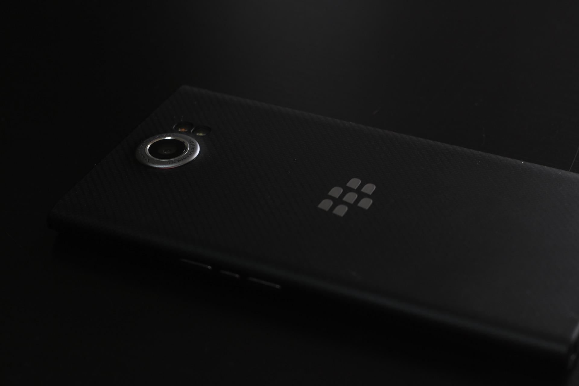 Nach langem hin und her – Blackberry ist Geschichte (News)