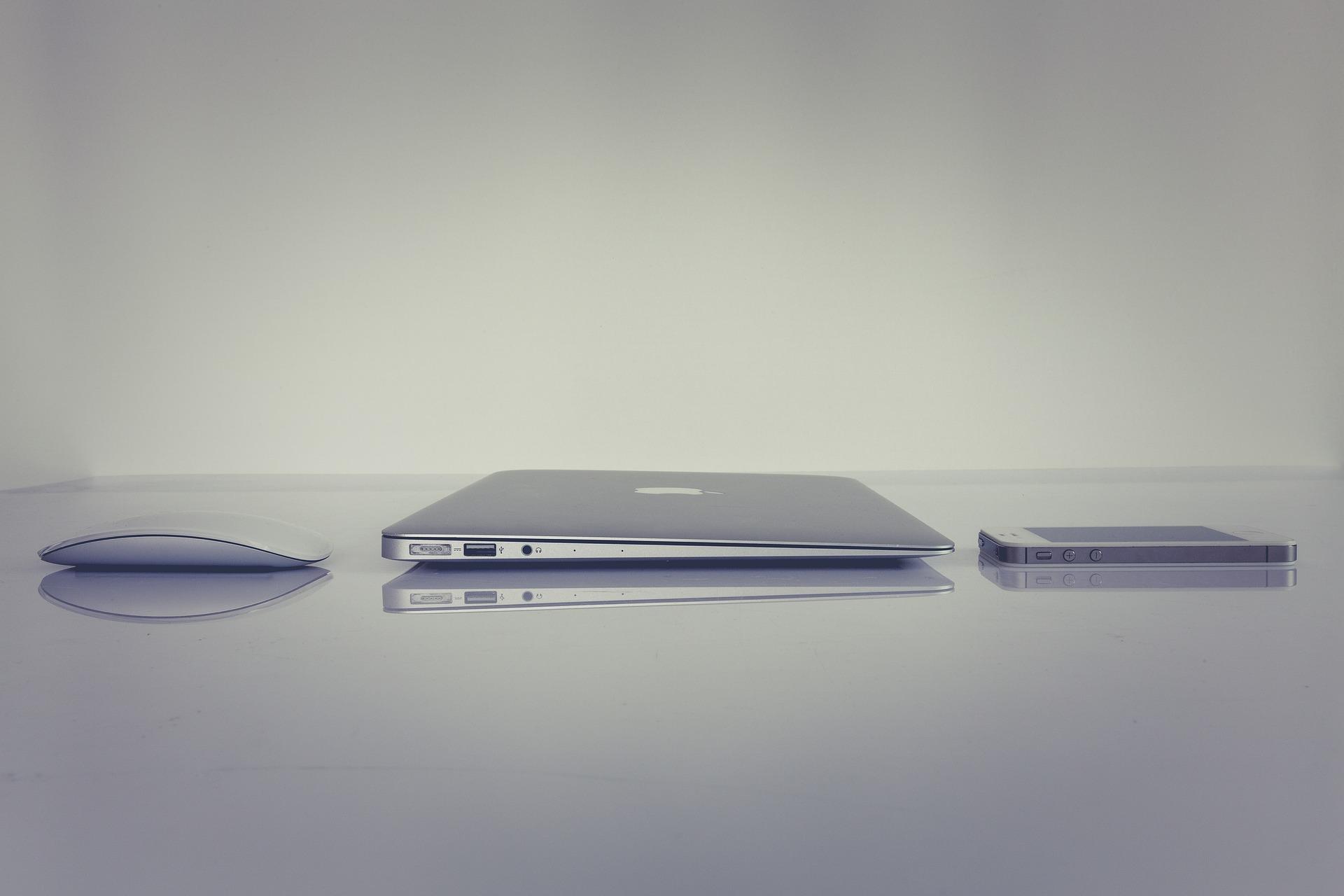 Apple Laptop – Kaufberatung, Unterschiede und Vergleich (2023)