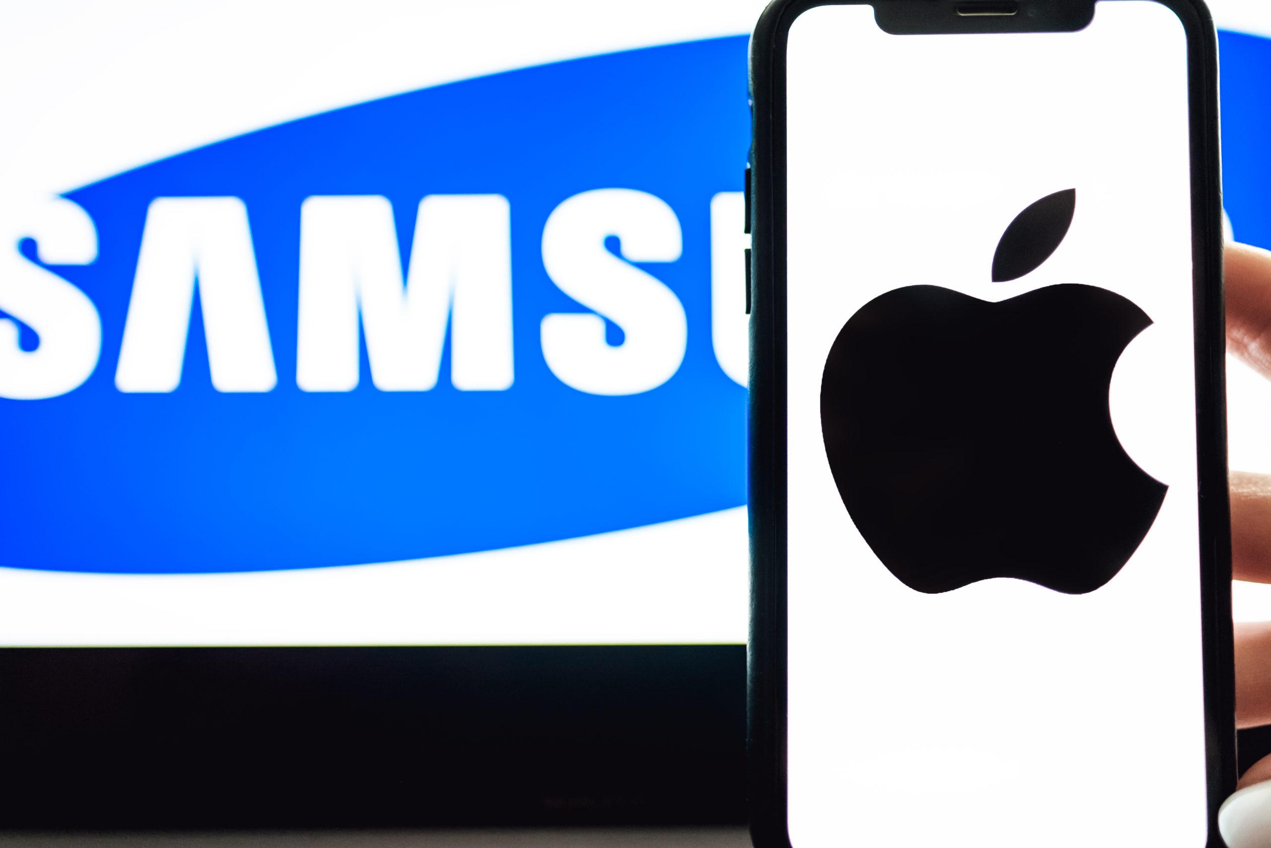 iPhone 13 vs Samsung Galaxy S22 – Der große Vergleich aller Modelle