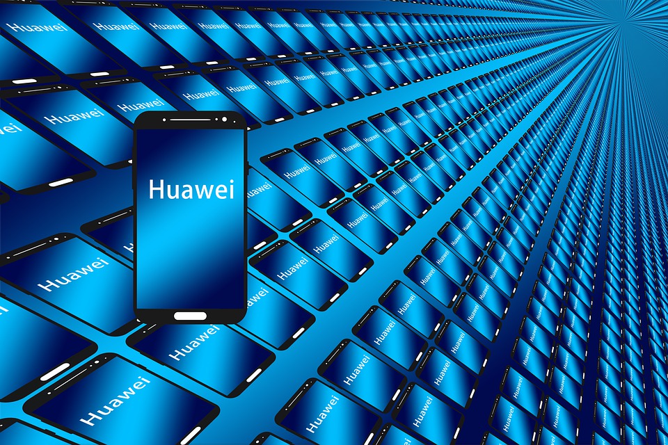 Trotz Android Bann gehört Huawei zu den Gewinnern in 2021 (News)