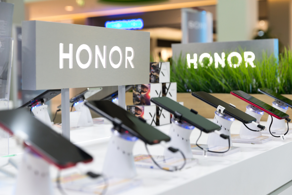 Neue Honor Smartphones 2022? (News)