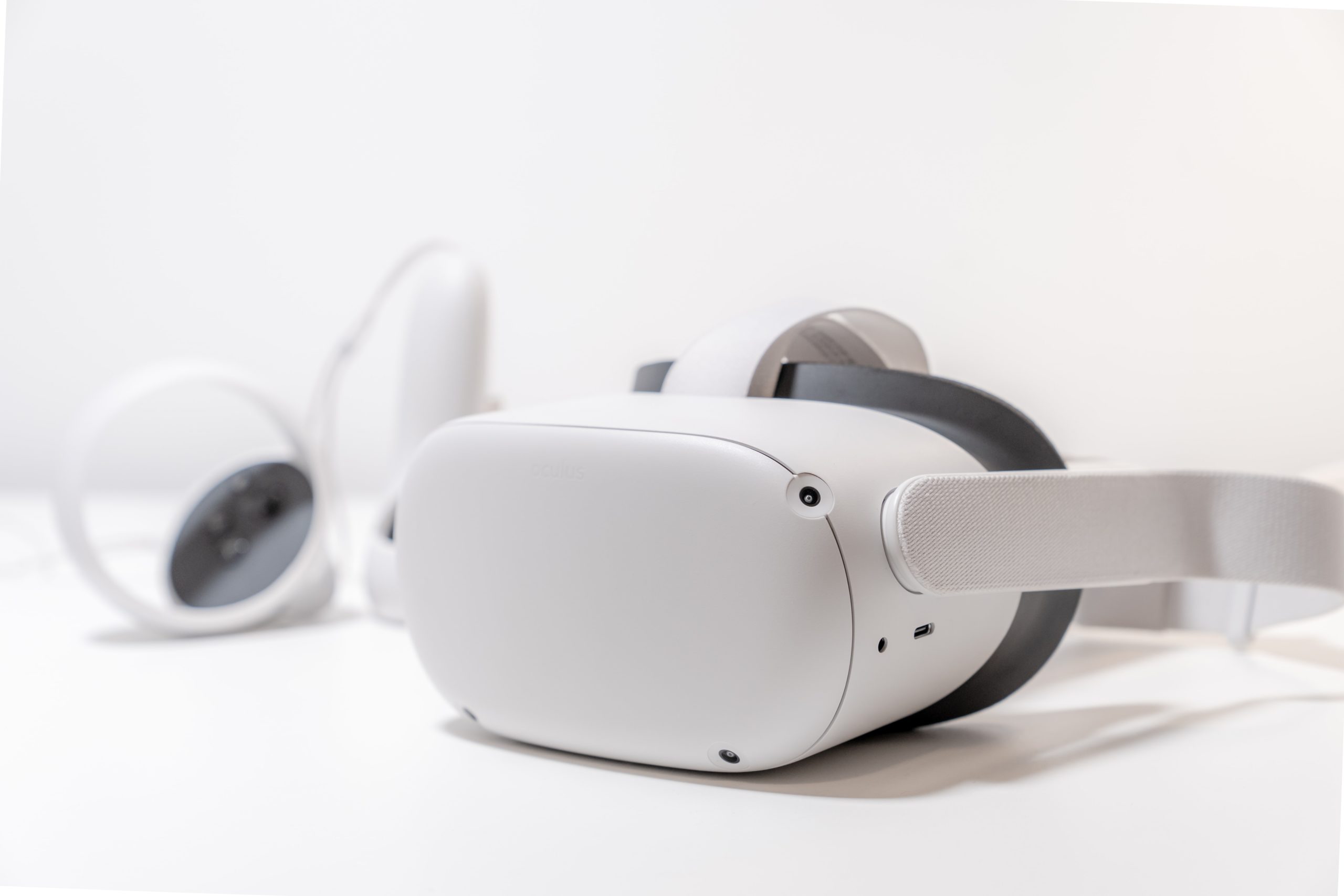 Virtuelle Realität im Auto erleben (News)