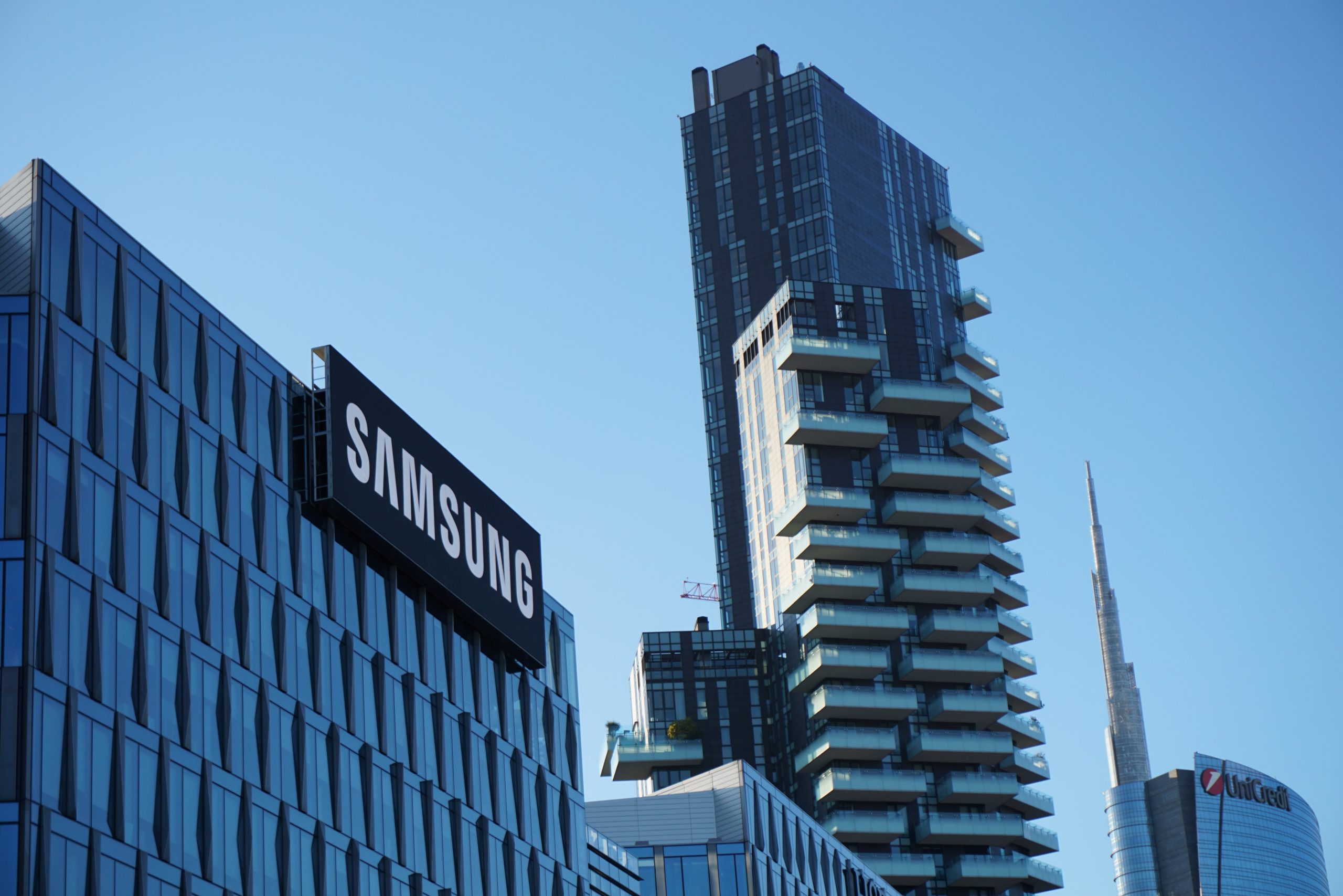 Samsung Galaxy Watch 5: Sie soll einen langen Atem haben (News)