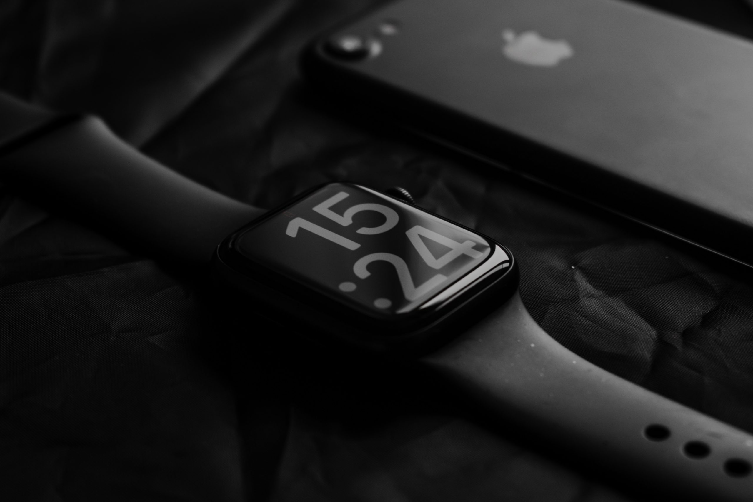 Apple Watch Blutdruckmessung: Vorerst nicht möglich (News)