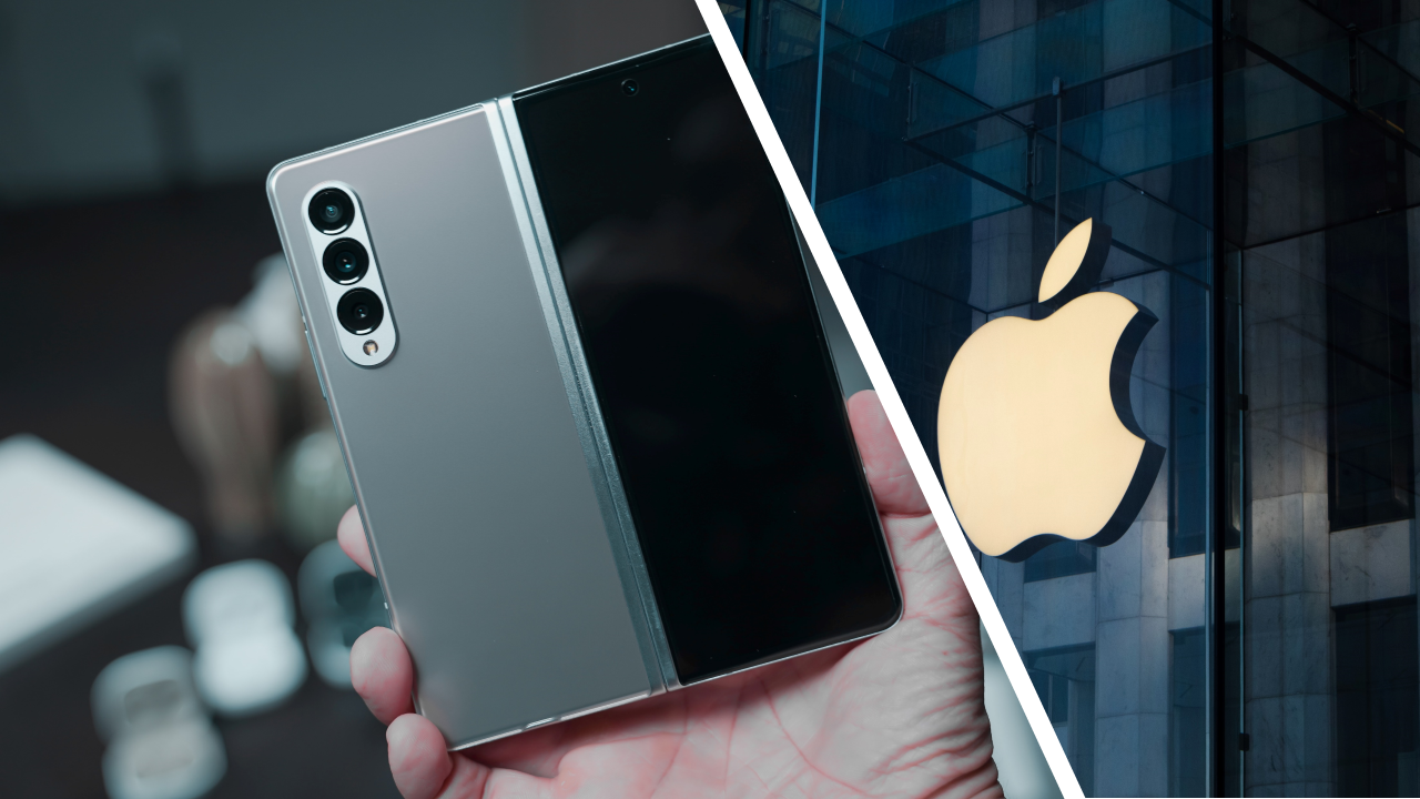 LG triggert die Lust auf faltbare Apple Geräte (News)