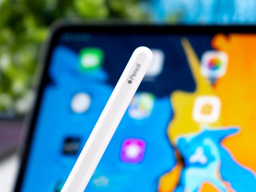 Unterschiede Apple Pencil 1 und 2 Vergleich der beiden iPad Stifte TechnikMagazin, Ratgeber