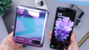 samsung galaxy z flip 4