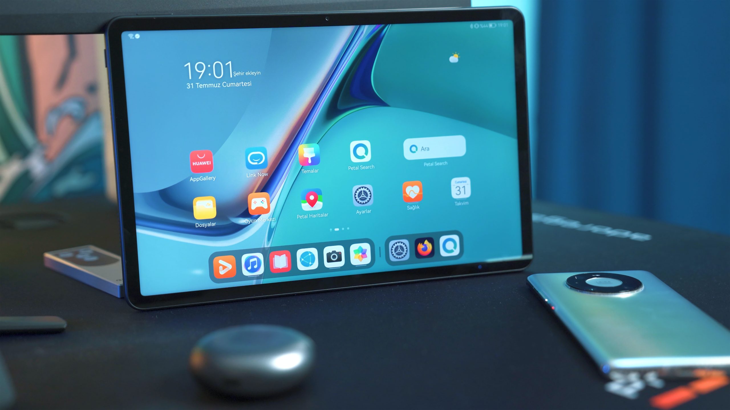 Huawei Tablet 2022 – Die besten Tablets von Huawei