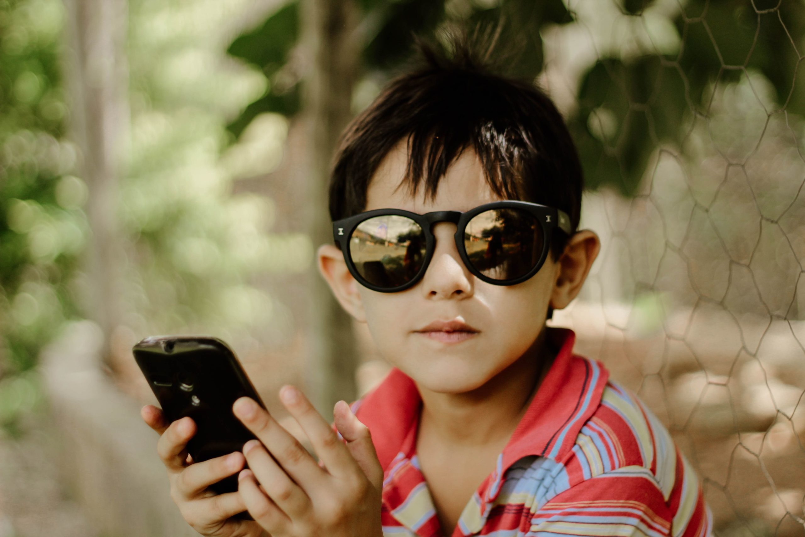 Kinderhandy – Die besten Handys für Kinder in 2024