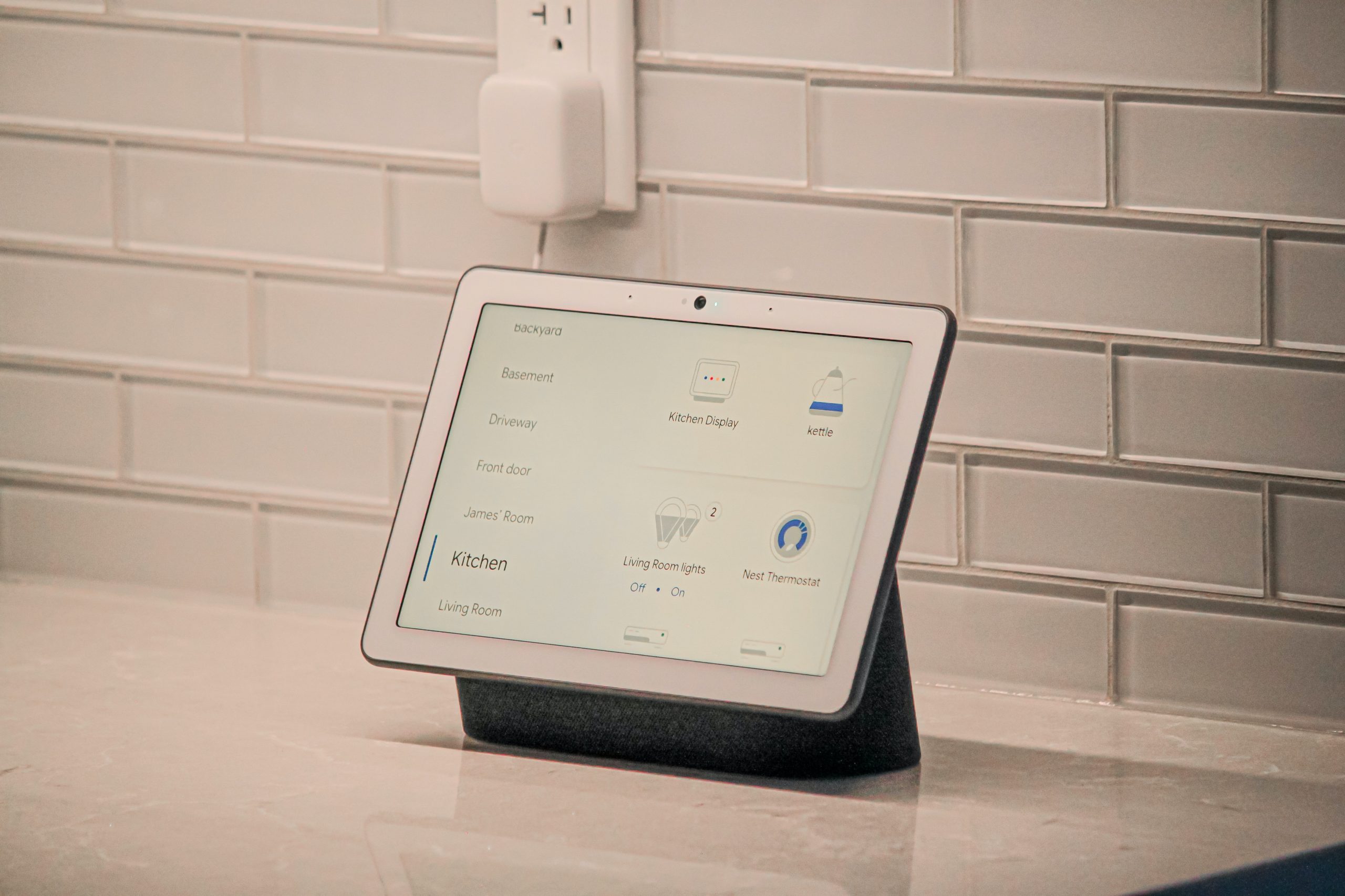 Was ist ein Smart Home Hub?