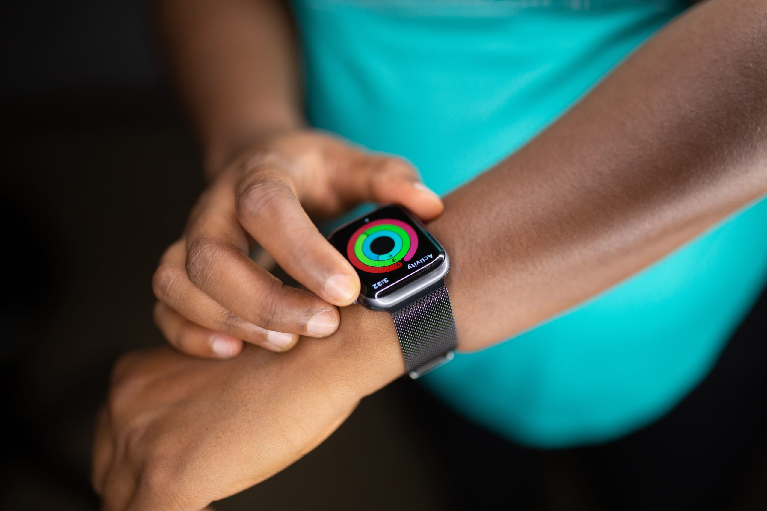 So verbessern Smartwatches deine Gesundheit