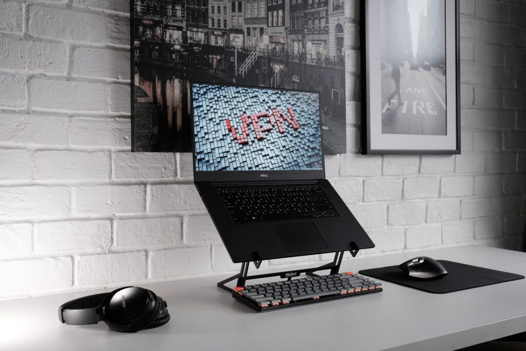 Cyberghost VPN