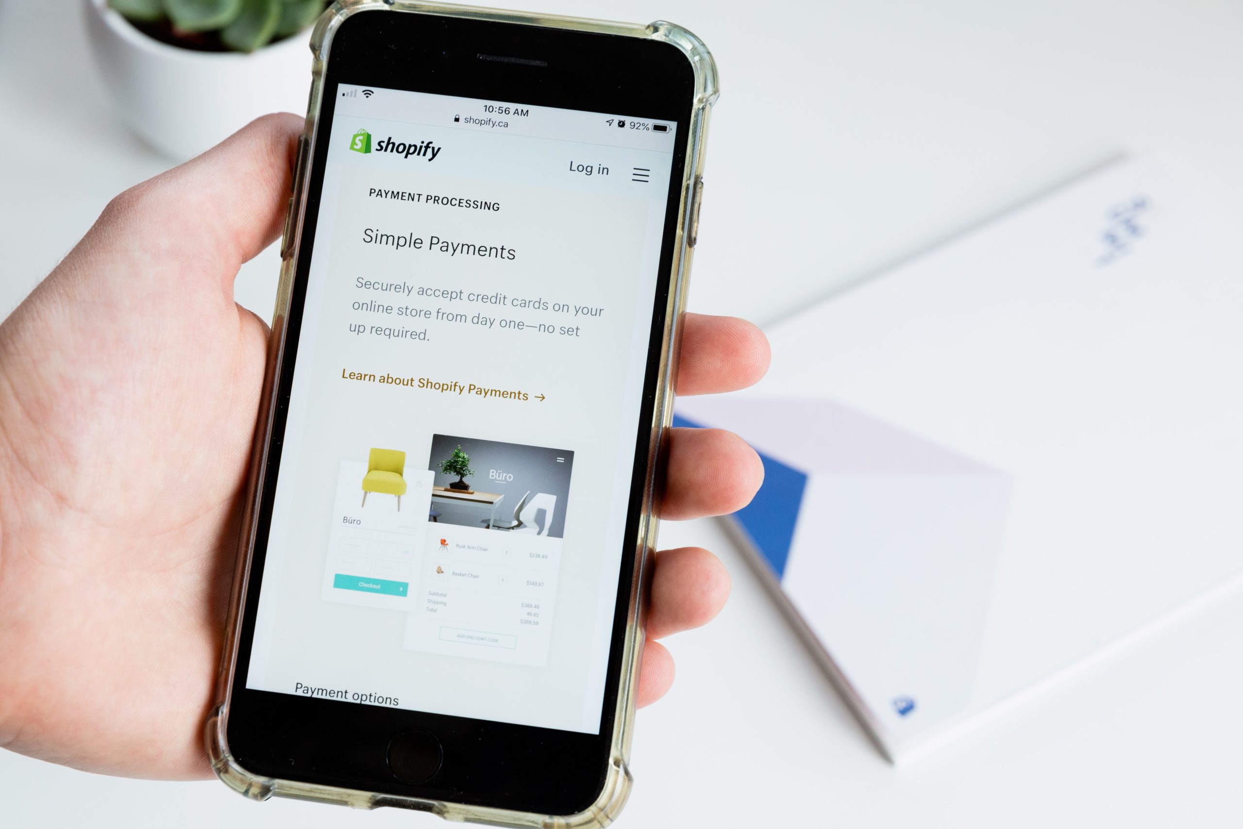 App Produktbewertungen: Vorteile für Ihren Shopify Shop