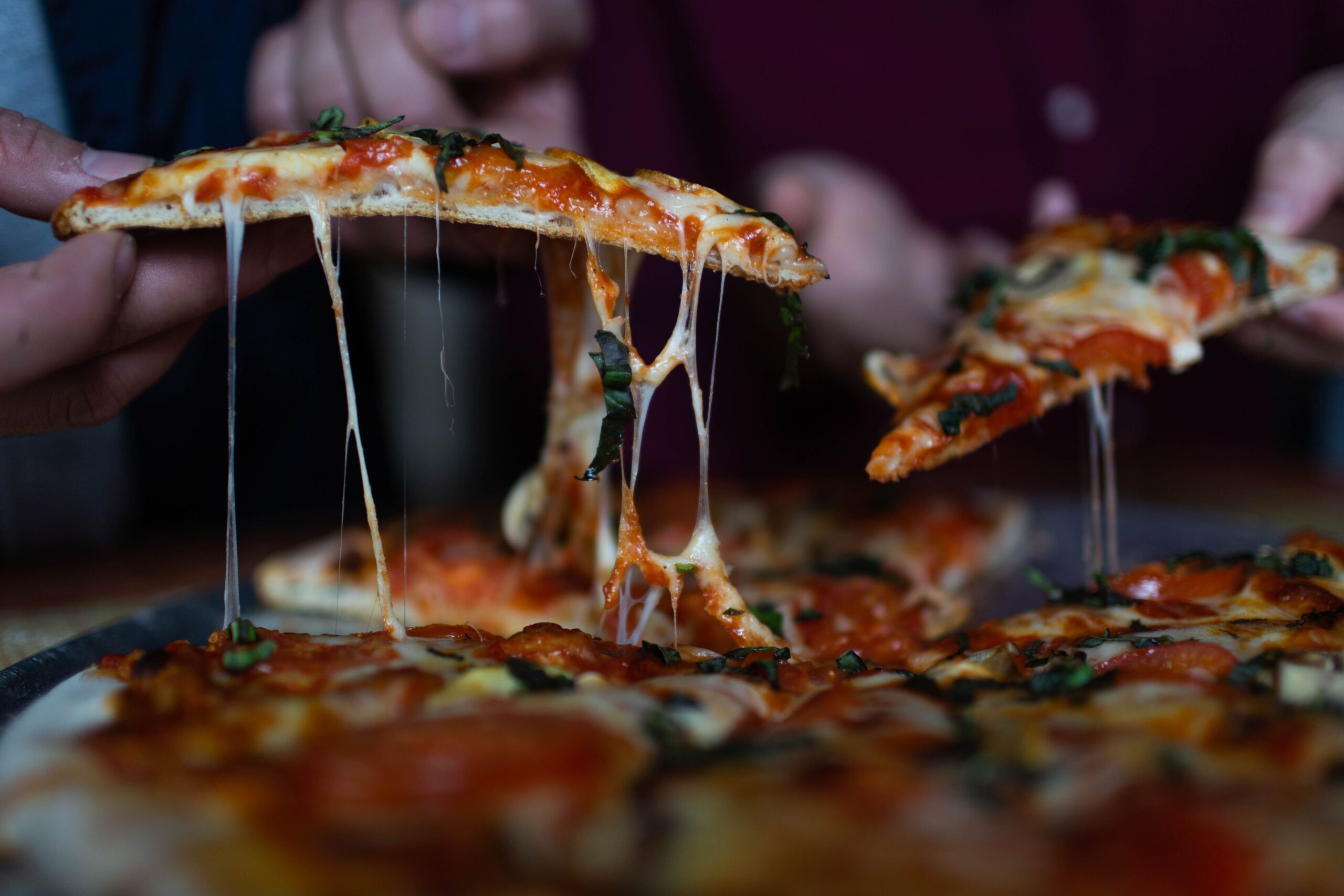 Pizza Automat kaufen – Mit diesen Tipps klappt es