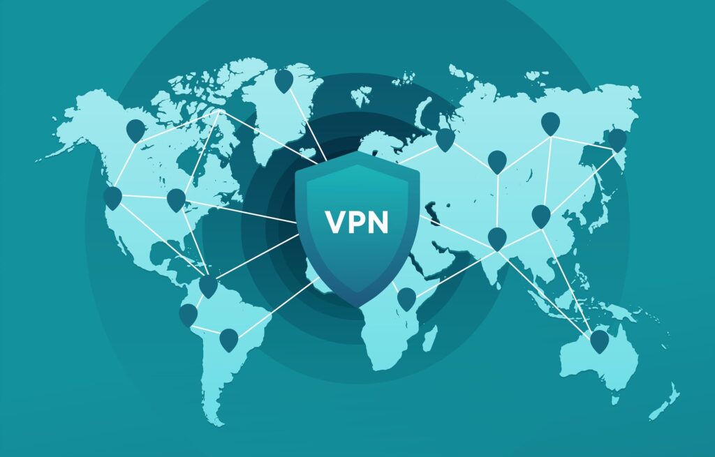 Was ist eine VPN Verbindung?