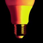 Wie ist eine LED aufgebaut