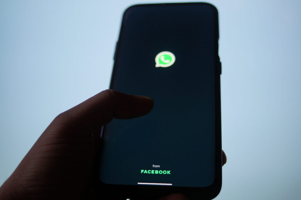 Whatsapp Spionage App Ohne Zugriff Auf Handy Kostenlos Beste WhatsApp Spionage ohne Zielgerät: So klappt es 2025