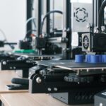 Digitaldruck: Technik & Innovationen im Druckbereich