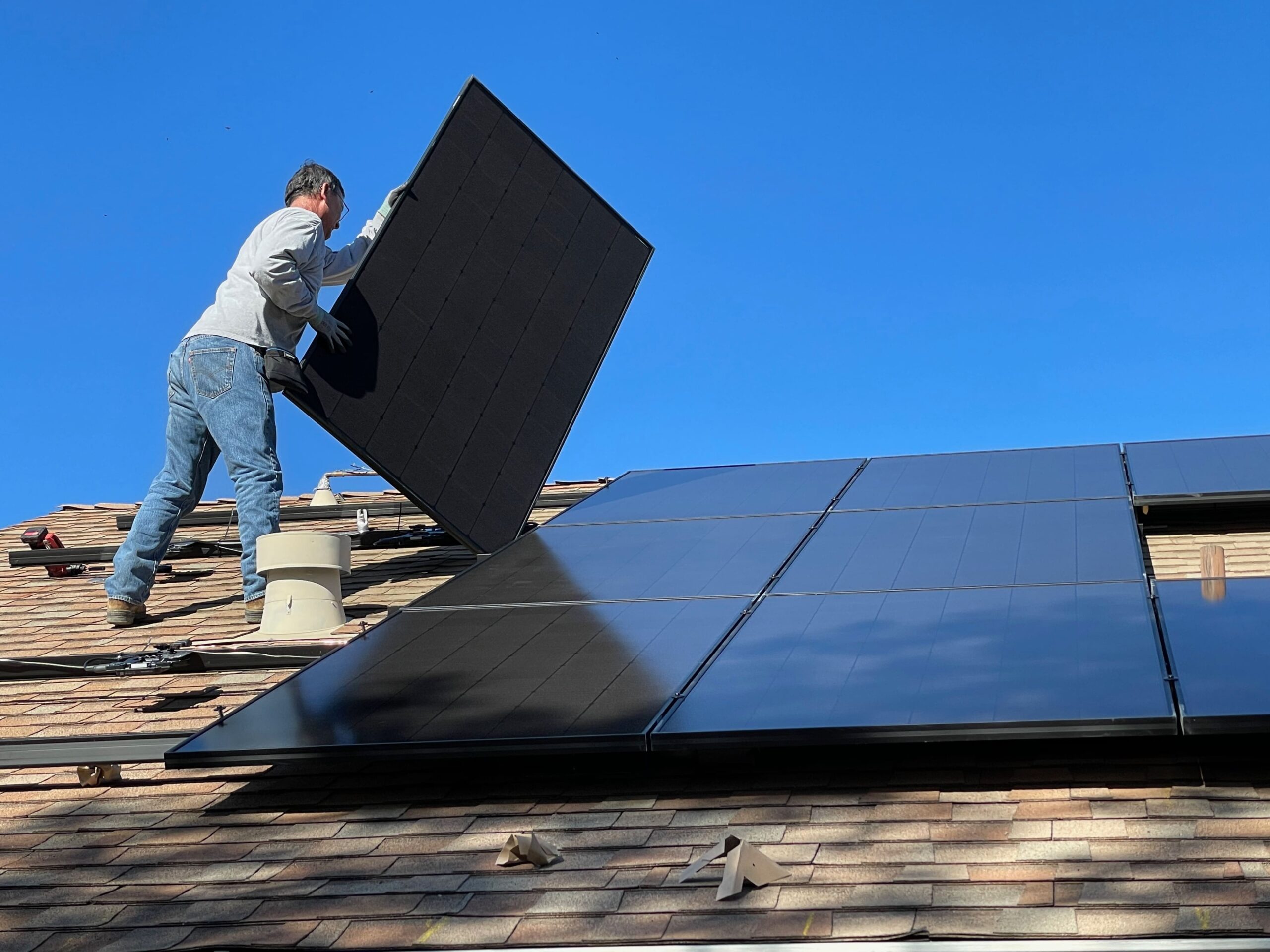 Photovoltaik kaufen – Worauf sollten Sie achten?