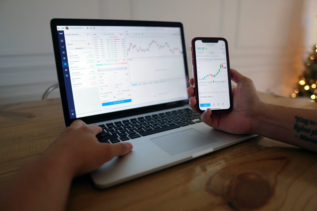 Online Geld verdienen - Diese Methoden gibt es