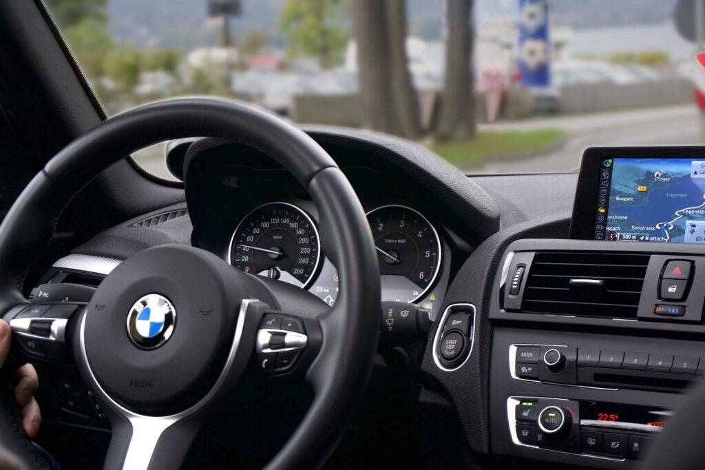 ABS-Steuergerät – Eine grundlegende Komponente für sicheres Fahren