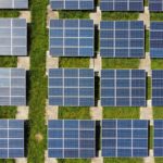 Renditen durch Erneuerbare Energien: Warum sich eine Investition in einen Solarpark auszahlt
