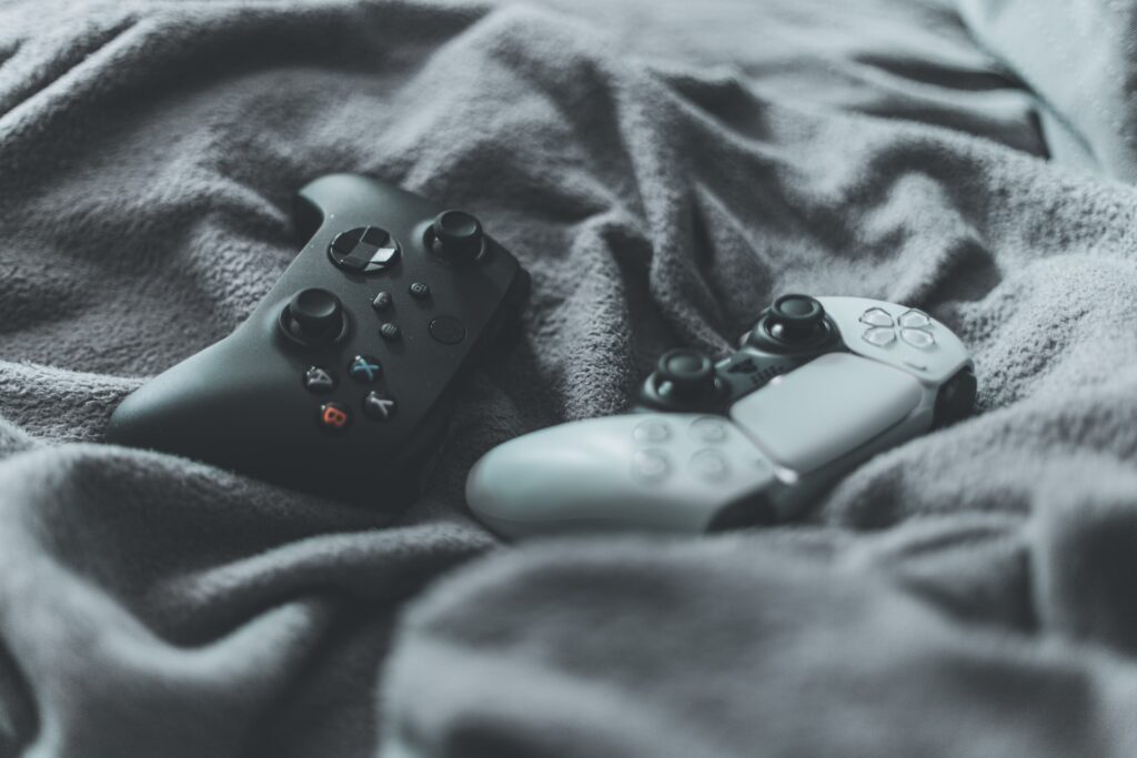 Steigere Dein Xbox Series X|S Erlebnis mit Top-Gadgets