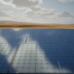 Solarsiedlungen der Zukunft: Stadtplanung für morgen verstehen