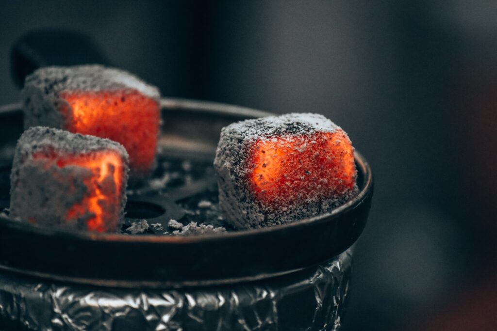 Shisha 2.0: Wie Technologie die Shisha-Welt neu definiert