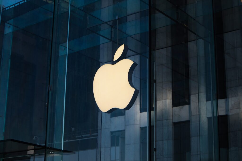 Schockwelle im Technologieuniversum: Apples neues Headset die Antwort auf unsere Zukunft?