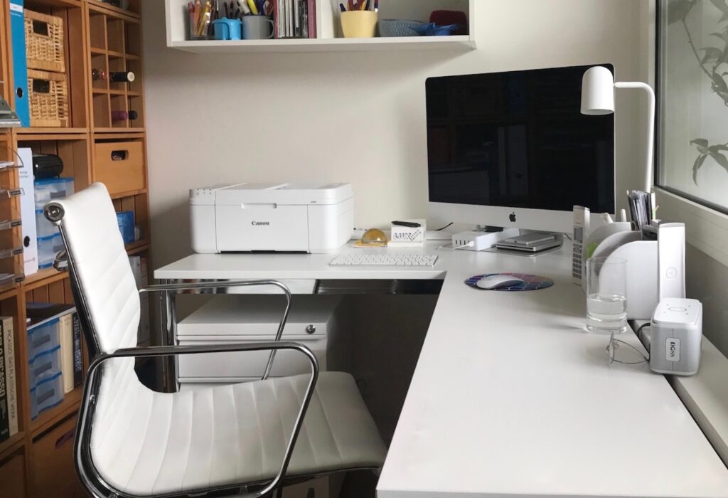 5 Must-Have Geräte, die Ihr Homeoffice transformieren