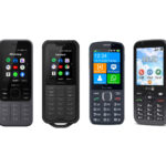 6 besten Kinderhandy mit WhatsApp in 2023