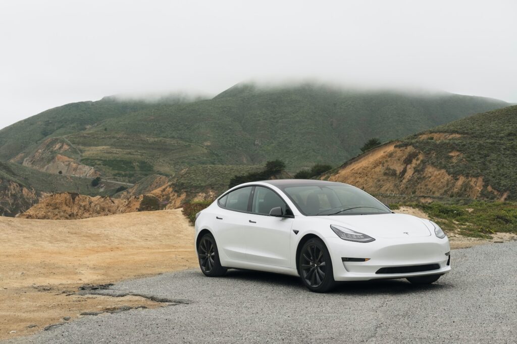 Vorteile von Tesla: Mehr als nur ein Elektroauto. ⏩