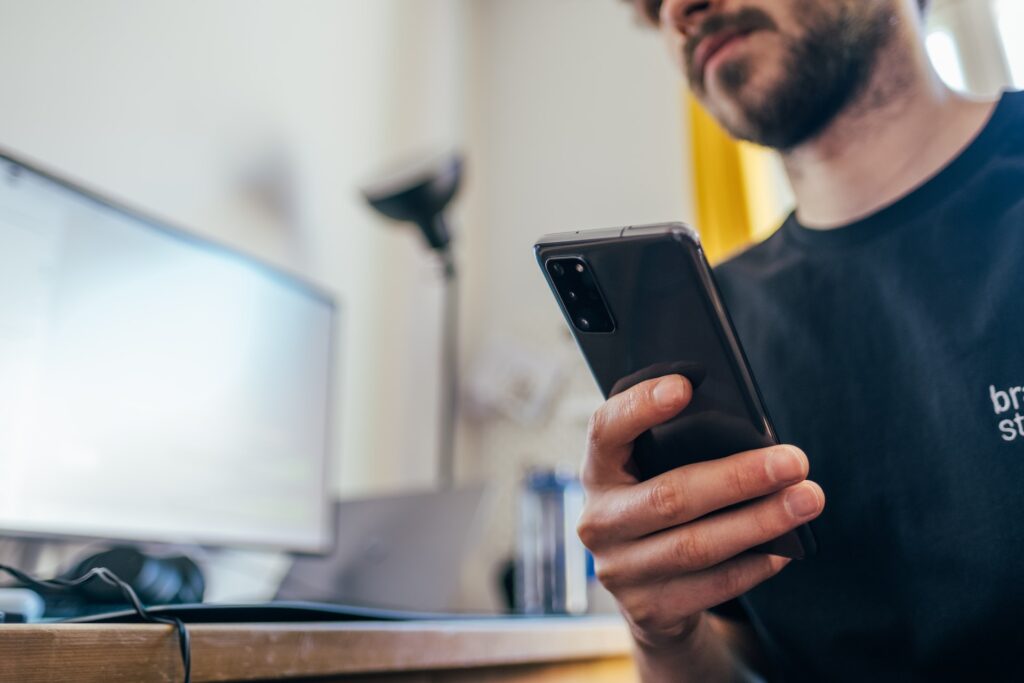 Die Evolution der Smartphone-Trends