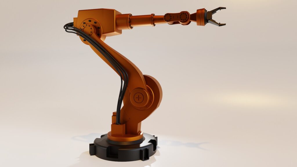 Eintauchen in die Botland-Welt: Ein Paradies für Begeisterte der Robotik