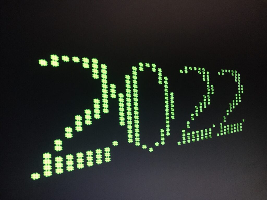 Wie ASCII-Kunst die digitale Welt erobert hat