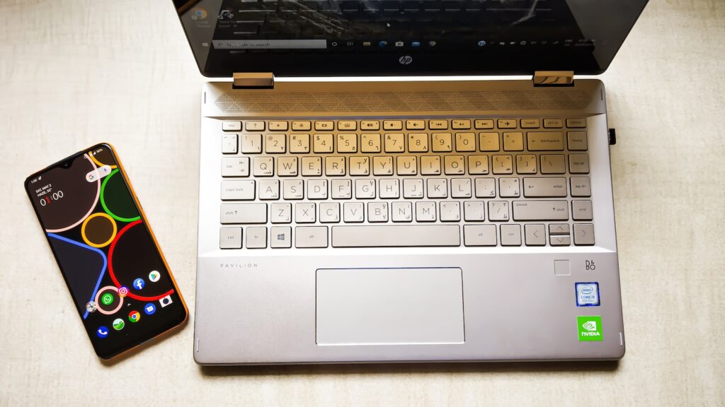 GETMORE Erfahrungen: Lohnt es sich Hardware per Cashback zu kaufen?