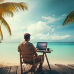 Digitaler Nomade werden: Der Weg für mobiles Arbeiten
