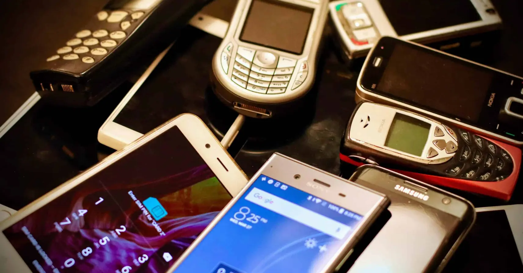 Seniorenhandys ohne Vertrag 2024: Vereinfachte mobile Kommunikation für Senioren