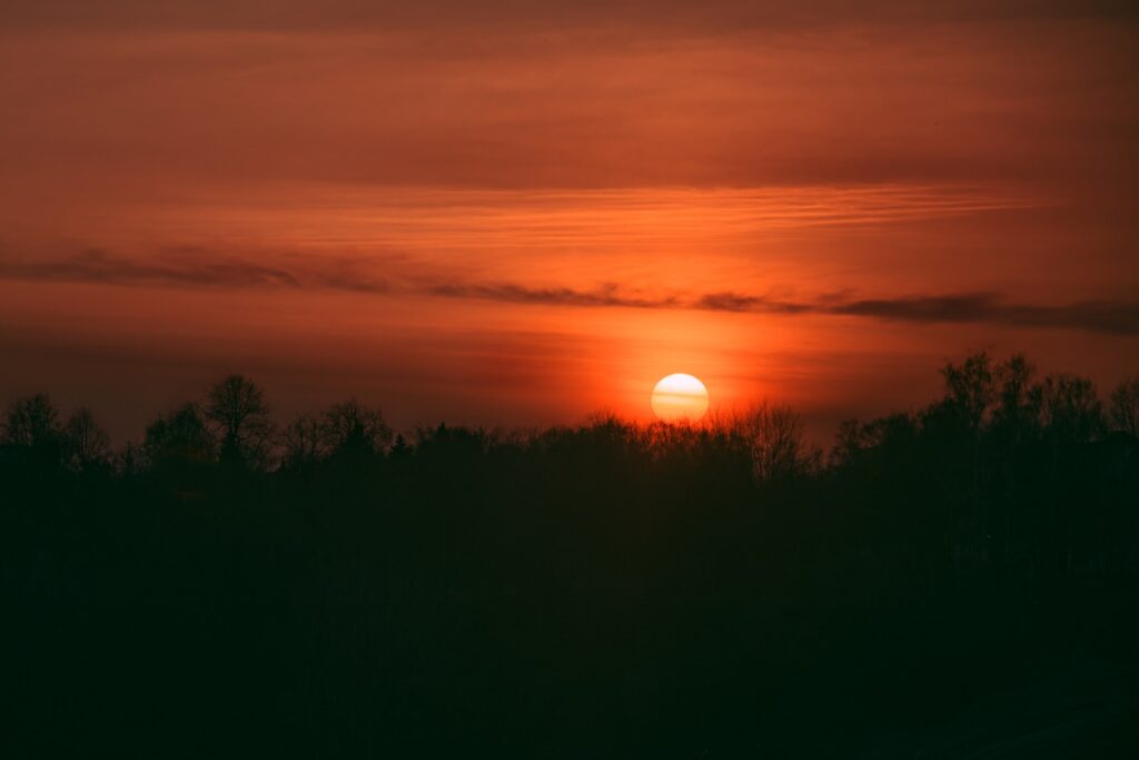 10 Tipps für atemberaubende Ergebnisse bei der Sonnenaufgangsfotografie