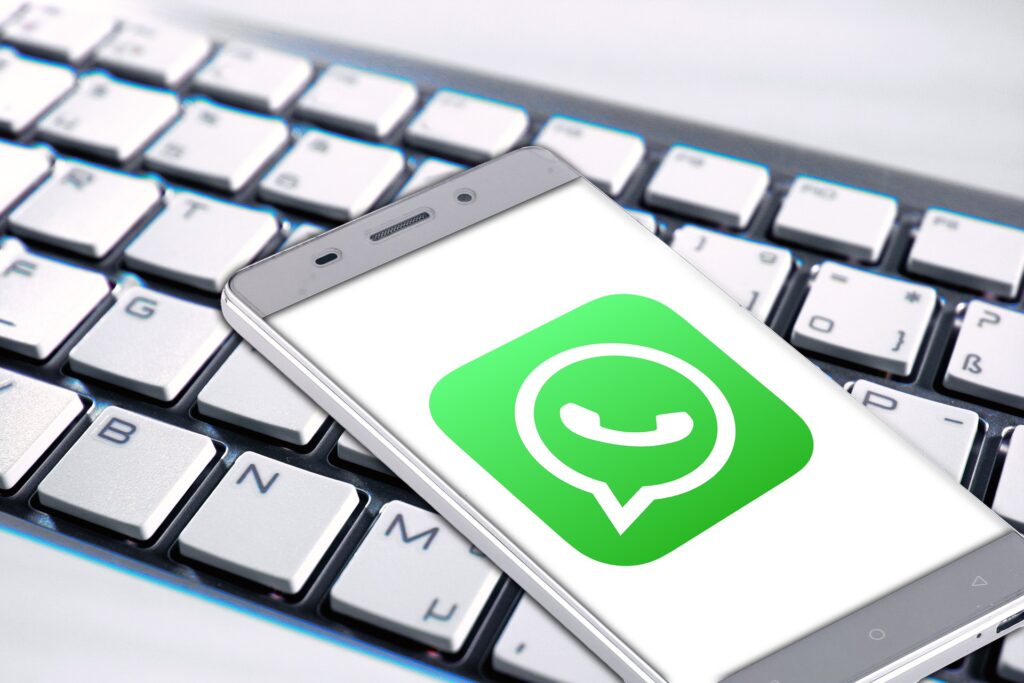 WhatsApp-Tastatur ändern: Ein umfassender Leitfaden für iOS- und Android-Nutzer