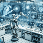 KI im Jahr 2023: Ein Game-Changer für die Forschung