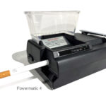 Powermatic 4: Die Revolution in der Welt der Stopfmaschinen