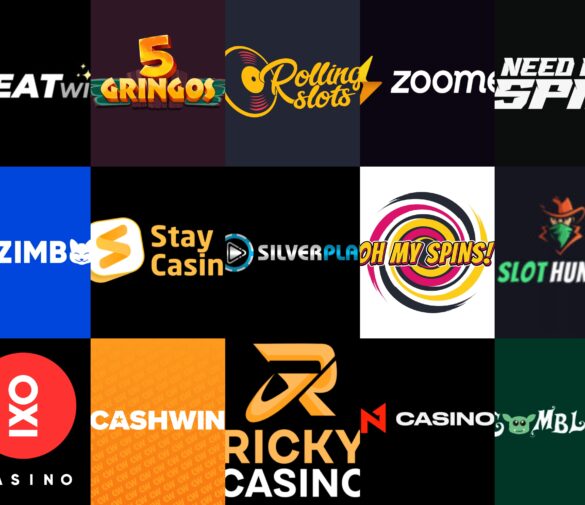 Die 15 besten online Casinos im Jahr 2024