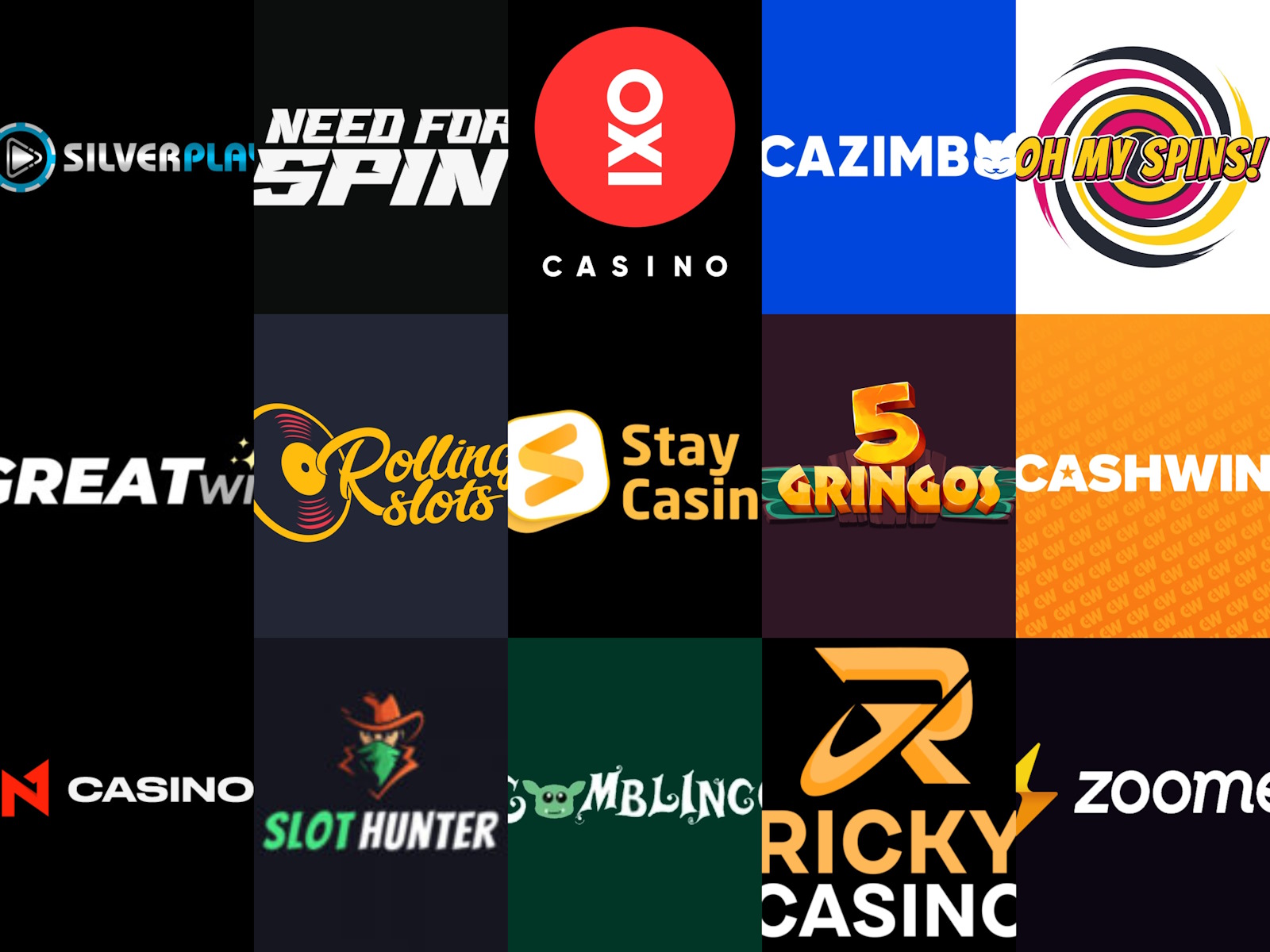 Die besten Online Casinos mit 10 Euro Einzahlung 2023